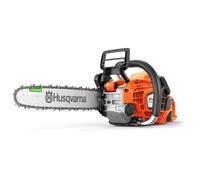 Husqvarna Motosega 540 XP Mark III 39,1 cc Potenza di 1,9 kW professionale