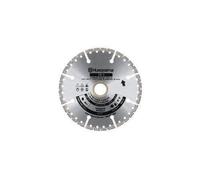 Husqvarna 542773402 FR3 Dri-Disc Premium lama da taglio in metallo segmentata...