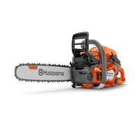 Husqvarna 545 Mark II - Motosega a Scoppio cilindrata 50.1cc, potenza 3,65 CV co