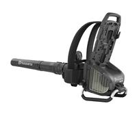 Husqvarna 550iBTX soffiatore a batteria 66 m/s solo corpo senza batteria