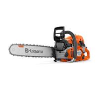Husqvarna 560 XP Mark II - Motosega Professionale a Scoppio Barra 45 cm