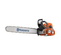 MOTOSEGA HUSQVARNA 572 XP 70,6 cc 4,3 Kw AUTOTUNE BARRA 18" 45 cm PROFESSIONALE