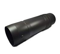 Husqvarna 576581401 - Tubo Girevole per soffiatore a Foglia OEM per 570BTS 580BTS