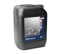 Husqvarna 578180003 XP - Olio Sintetico per Motori a Due Tempi 10 L