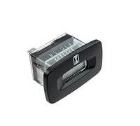 Husqvarna 594919101 Misuratore di promemoria di servizio contaore