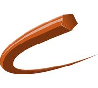 Husqvarna 597669020 - Filo per decespugliatore, 3,0 mm, 56 m, colore: Rosso