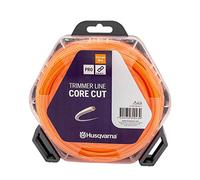 Filo per decespugliatori Husqvarna Corecut diametro filo 2,4 mm bobina da 90 m