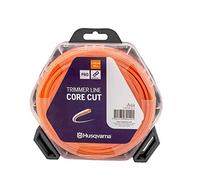HUSQVARNA CoreCUT filo decespugliatore professionale alta resistenza pentagonale