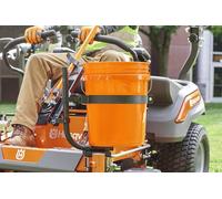 Husqvarna 599232701 Secchio Sostegno & Supporto Montante MZ61 Z560X Z142 Z454