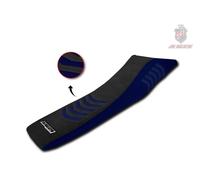Husqvarna 701 2016-2021 JN-Design COPRISELLA Anti-Slip Black & Dark Blue
