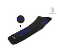 Husqvarna 701 2016-2021 JN-Design COPRISELLA Anti-Slip Black & Dark Blue