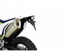 HUSQVARNA 701 ENDURO / 701 SUPERMOTO - SUPPORTO TARGA ZIEGER / 10007590