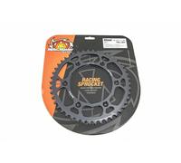Husqvarna 701 Enduro LR 2020 Moto Maestri Corona 520 46T