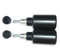 HUSQVARNA 701 ENDURO Protezioni Extra Lunghe Per Il Telaio Con Spuntini D'Urto