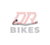 Husqvarna 701 Enduro/Supermoto 2017-2020 Collettore Racing Arrow Intercambiabile