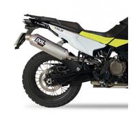 Serie IXIL Slip-On Rally per Moto Ricambi Accessori Pezzi