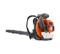 HUSQVARNA 580BTS SOFFIATORE A ZAINO SPALLA PROFESSIONALE X-TORQ 76cc