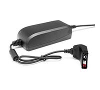 Husqvarna 967335631 Akku-Ladegerät QC80 4,2 Ah, 35 min Ladezeit