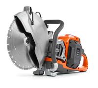 Husqvarna Akku-Trennschleifer K 1 Pace 14 " Ø 350 MM Single Senza Caricabatteria