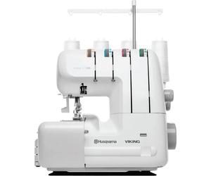 Husqvarna Amber S100 Overlock