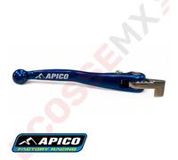 Husqvarna Apico Elite Blu Leva Freno Magura FE250 FE350 FE450 FE501 2018-2021