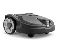 Husqvarna AUTOMOWER 305 Robot tagliaerba automatico con stazione per cura prato