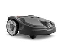 Husqvarna Automower 310 Mark II - Robot Tagliaerba Autonomo per Prati fino a 100