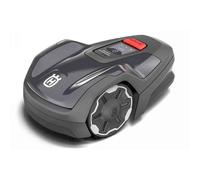 Husqvarna Automower Aspire R4 - Robot Tagliaerba Compatto (400 m²) con filo perimetrale