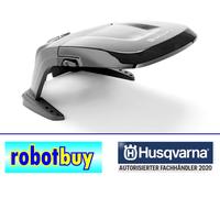 Husqvarna Automower Tetto / Garage 305 310 315 315X Tosaerba Robot Prato