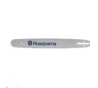 Husqvarna - Barra laminata per motosega 35 cm 3/8" 52 maglie