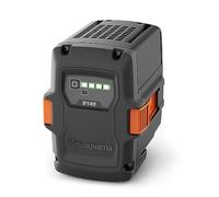 Husqvarna Batteria 40-B140 agli ioni di litio 36 V