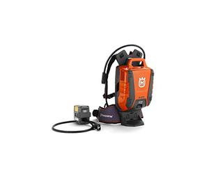 Husqvarna Batteria portatile posteriore BLi950X 31,1 Ah