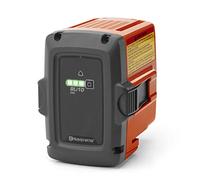 Husqvarna BLi10 Ioni di litio 2100mAh 36V batteria ricaricabile