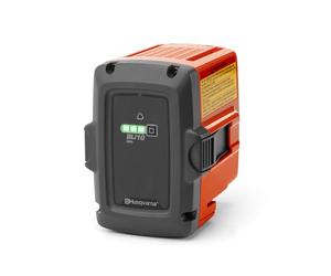 Husqvarna BLi10 Ioni di litio 2100mAh 36V batteria ricaricabile
