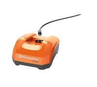 Husqvarna Caricabatteria 40-C750X da 750 W 2 Kg funzione ActiveCool