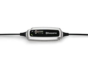 Husqvarna Caricabatterie BC 0.8 579 45 01-01 | 7391883756201