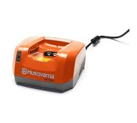 Husqvarna Caricabatterie originale 967091503 QC500