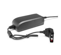 Husqvarna Caricabatterie QC80 230V 80W per batterie a ioni di litio
