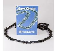 CATENA MOTOSEGA HUSQVARNA H37 40 MAGLIE - PASSO 3/8" - SPESS 1.3 MM -OREGON 91PX