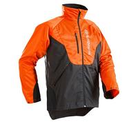 Husqvarna Classic Forest Jacket nero black Medium - 50