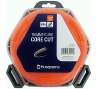 Husqvarna CORECUT Schneidfaden, 2,0mm x 112m, original