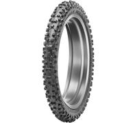 Husqvarna CR 430 1987 Dunlop Geomax MX53 Pneumatico Anteriore 80/100-21
