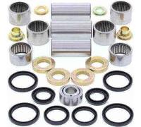 HUSQVARNA CR / WR 125 250 - 02/04 - KIT CUSCINETTI BIELLE D AMMORTIZZATORE-27-1