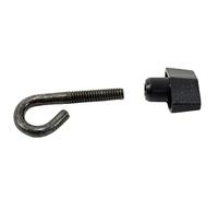 HUSQVARNA Craftsman 586122501 Tosaerba Starter Rope Guide Kit