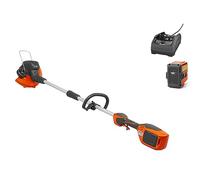 Husqvarna Tagliaerba a batteria 110iL - con 1 batteria BLi10 e 1 caricatore 40-C80
