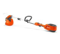 HUSQVARNA Decespugliatore tagliabordi 115IL senza batteria e caricabatterie