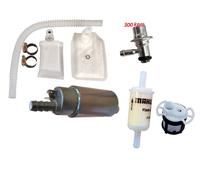 Husqvarna FC 250 14-19 KL97 Regolatore Pressione Carburante Pompa Benzina