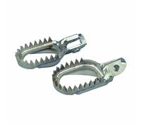 Husqvarna FC 350 2023 Scar Anti Fango Pedana In Titanio S5518AM