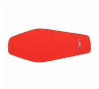 Husqvarna FE 250 2016 Selle Dalla Valle Red Super Grip Coprisedile Racing