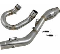 Husqvarna FE 350 2020-2022 FMF MegaBomb Testa 045643